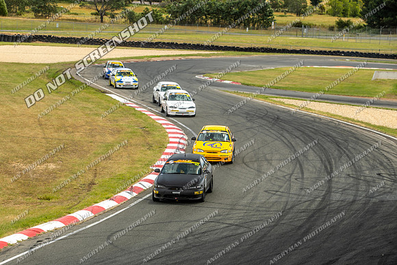 Hyundai 10 - TCRC Rnd 6 - 1st Dec 2024-21