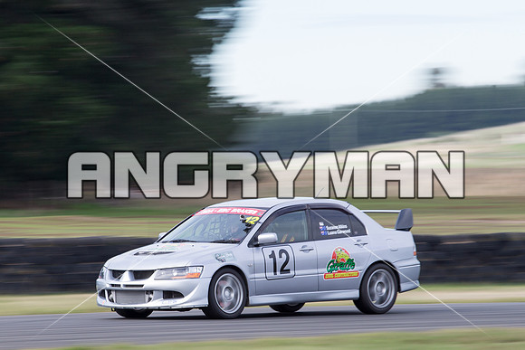 sports gt 12 - Super Series - 25th May 2014-4