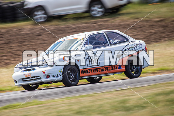 hyundai 186 - Super Series Rnd 6 - 16th Nov 2014-3