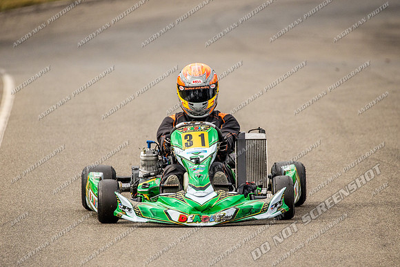 Tag Rest L-H #31 - Karts - 11th September 2016-7