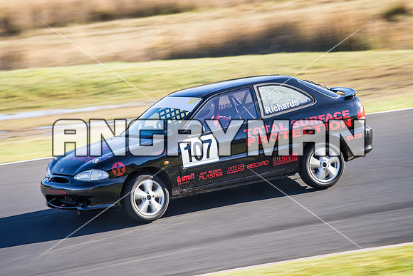 Hyundai 107 - Super Series Rnd 4 - 3rd August 2014-3