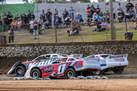 Super Sedan 0 V0 - 13 - Latrobe - 18th Jan 2019-6
