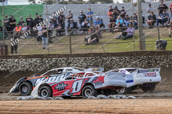 Super Sedan 0 V0 - 13 - Latrobe - 18th Jan 2019-6