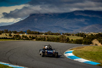 Historic Sports & Racing Cars 13 - Sunday-2