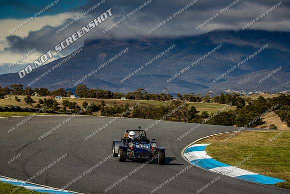 Historic Sports & Racing Cars 13 - Sunday-2