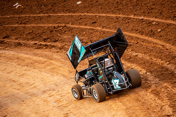 Formula 500 17 T17 - 14 - Carrick - 25th Jan 2022-18