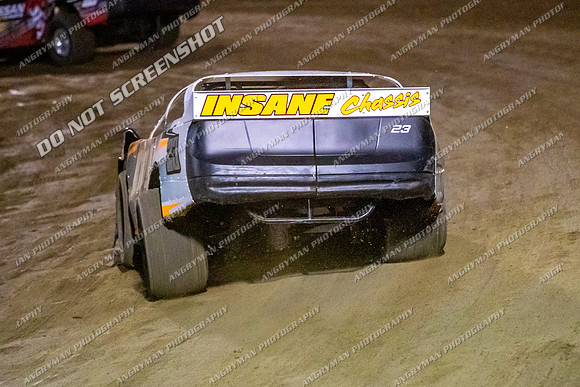 Super Sedan 23 N23 - Friday-9