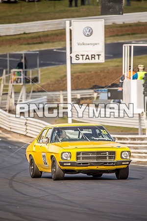 32 Phil Ashlin Holden HQ Group N OVer 3 Litre - Sunday-2