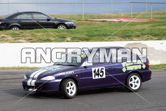 hyundai 145 - Super Series - 25th May 2014