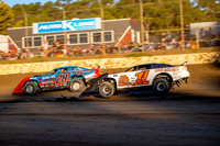 Super Sedan 3 V3 - 12 - Latrobe - 15th Jan 2022-17