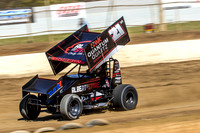 Sprintcar 21 VA21 - 3 - Latrobe Practice - 12th Oct 2019-7