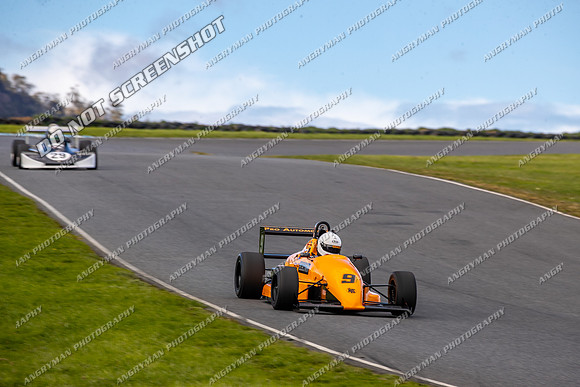 Historic Sports and Racing Cars - 9 - 04 - Sunday-9