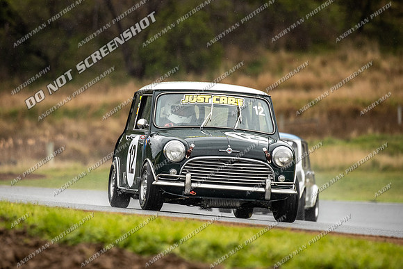 Group NB Under 3 Litre and NC Under 2 Litre - 12 - 02 - Friday-6
