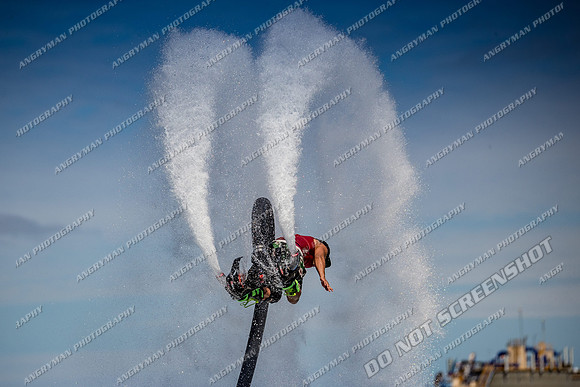 Misc - Devonport Regatta 2018-42