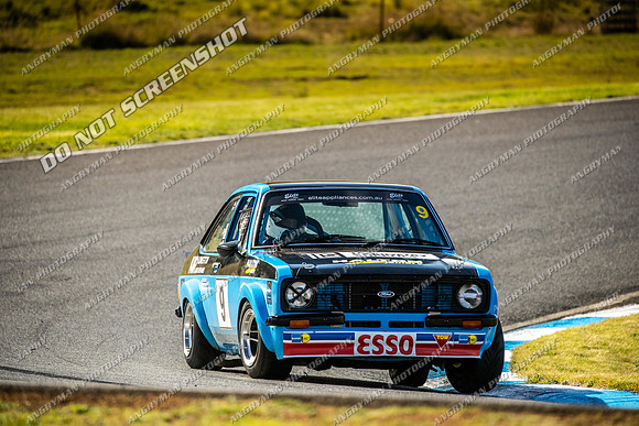 Muscle Car Cup - 9 - Sunday-8