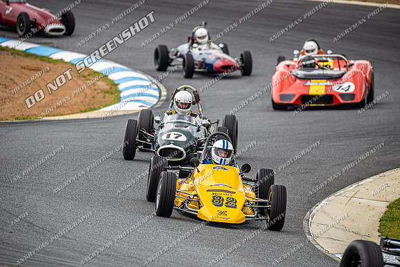 82 - Historic Sports & Racing Cars-17