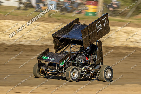 Formula 500 57 T57 - 04 - Latrobe - 3rd Dec 2022-2