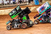Formula 500 57 T57 - 14 - Carrick - 25th Jan 2022-18