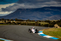Historic Sports & Racing Cars 17 - Sunday-2