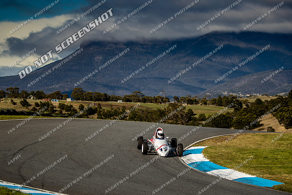 Historic Sports & Racing Cars 17 - Sunday-2
