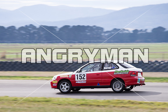 hyundai 152 - Super Series - 25th May 2014