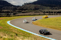 Muscle Car Cup -93 - Sunday-3