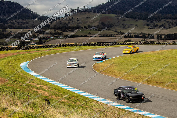 Muscle Car Cup -93 - Sunday-3