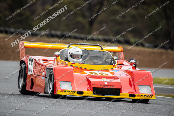 66 - Historic Sports & Racing Cars-10