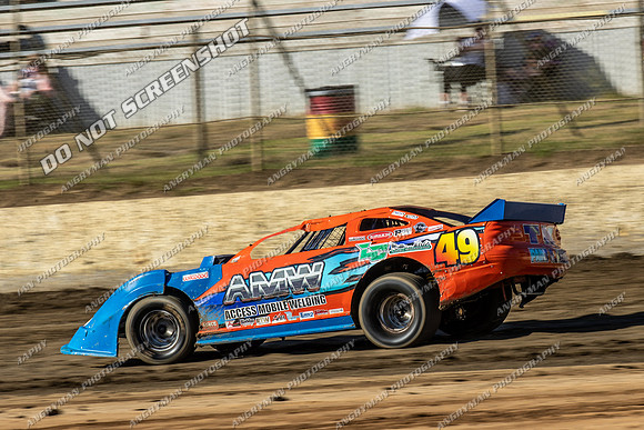 Super Sedan 49 T49 - 07 - Latrobe - 27th Dec 2022