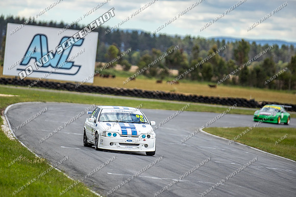 Sports GT 95 - TCRC Rnd 6 - 1st Dec 2024-14