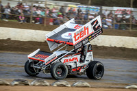Sprintcar 2 W2 - 20 - Latrobe - Feb 3rd 2018 - WSS-12