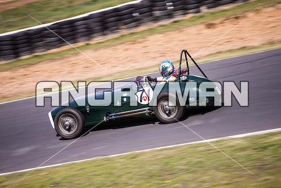 71 Wayne Clark - Crowfoot Holden - Formula Libre & Invited Racing - Saturday-5