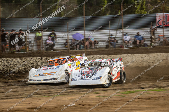 Super Sedan 98 Q98 - Saturday