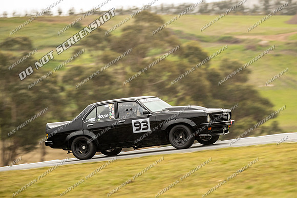 Muscle Car Cup - 93 - Saturday-3