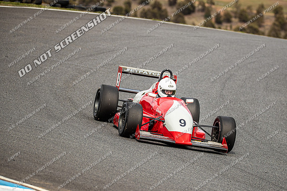 9 - Historic Sports & Racing Cars-2