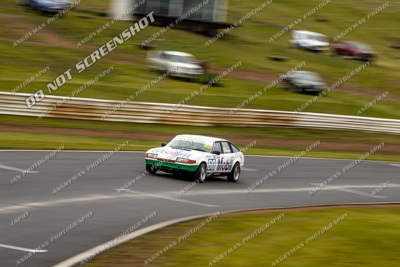 Muscle Car Cup Over 3501cc - 60 - 01 - Thursday-3