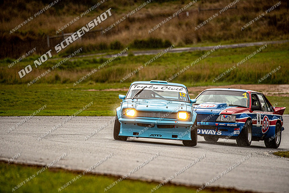 Muscle Car Cup Over 3501cc - 12 - 04 - Sunday-42
