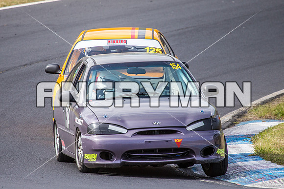 Hyundai 154 - Super Series Rnd 6 - 16th Nov 2014-8