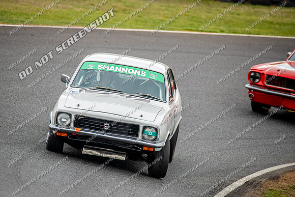 6 - Group NB Over 3 Litre and NC Over 2 Litre-12