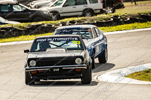 93 - Baskerville Historics 2018-24