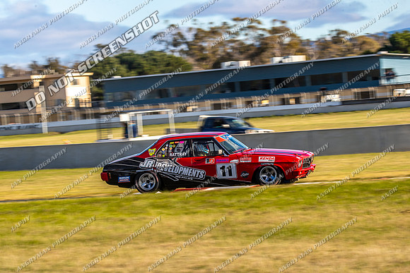 HQ 11 - TCRC Rnd 4 - 18-19 May 2024-4