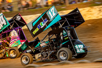 Formula 500 17 T17 - 12 - Latrobe - 15th Jan 2022-10
