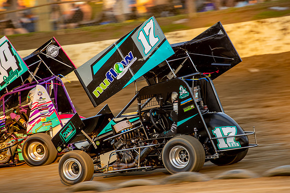 Formula 500 17 T17 - 12 - Latrobe - 15th Jan 2022-10