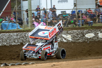 Sprintcar 2 W2 - 19 - Latrobe - 2nd Feb 2018 - WSS_-11