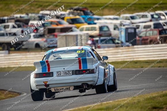 Muscle Car Cup - 87 - Friday-3