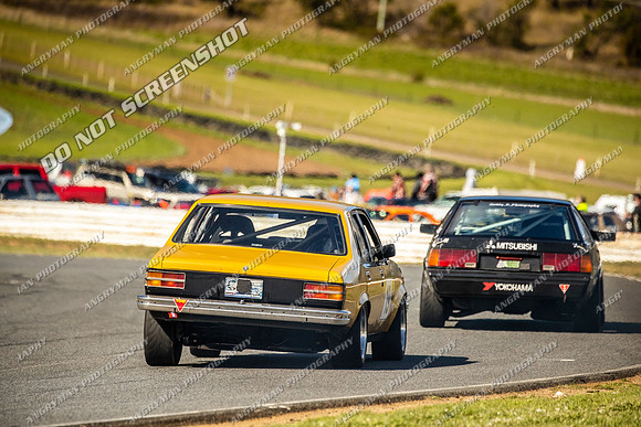 Muscle Car Cup - 19 - Sunday-8