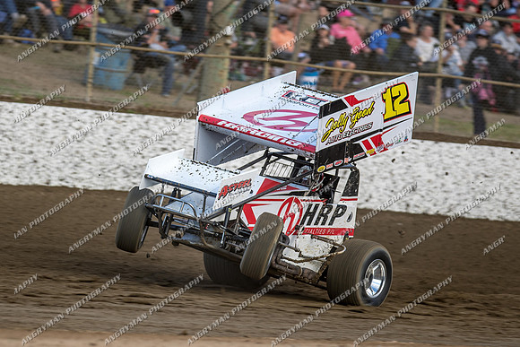 Sprintcar 12 W12 - 19 - Latrobe - 2nd Feb 2018 - WSS_-15