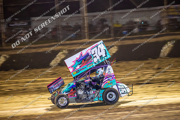 Formula 500 34 T34 - Friday-7