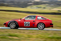 Sports Sedans 99 - Friday-5