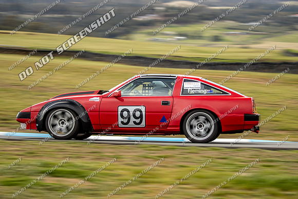 Sports Sedans 99 - Friday-5